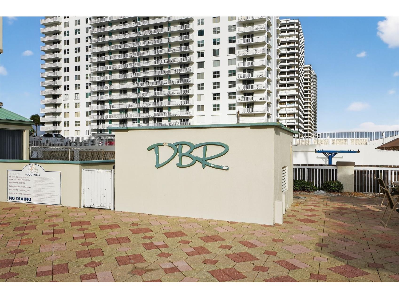 2700 N Atlantic Avenue #403 Daytona Beach FL 32118 V4948516 image27