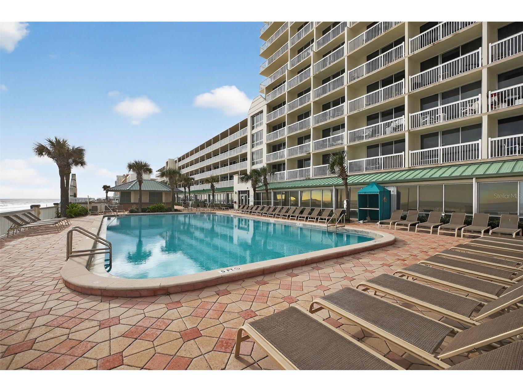 2700 N Atlantic Avenue #403 Daytona Beach FL 32118 V4948516 image29