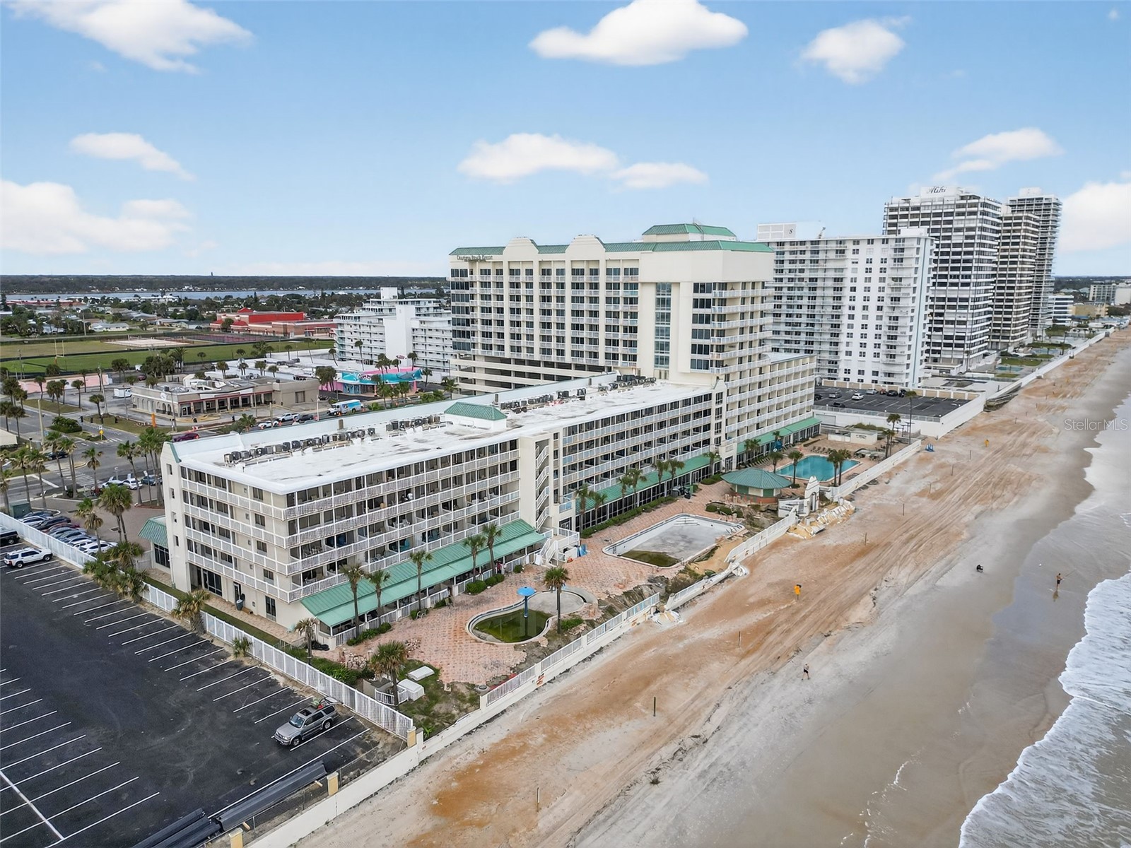 2700 N Atlantic Avenue #403 Daytona Beach FL 32118 V4948516 image32