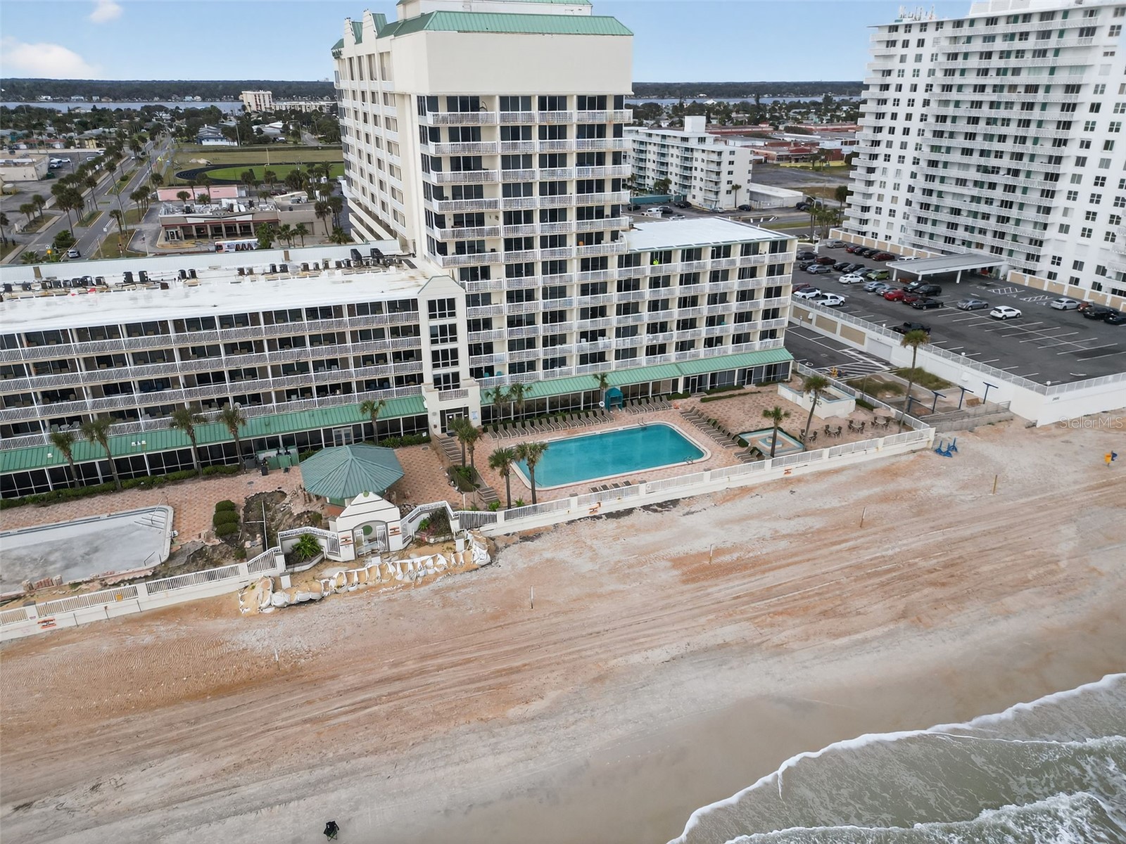 2700 N Atlantic Avenue #403 Daytona Beach FL 32118 V4948516 image34