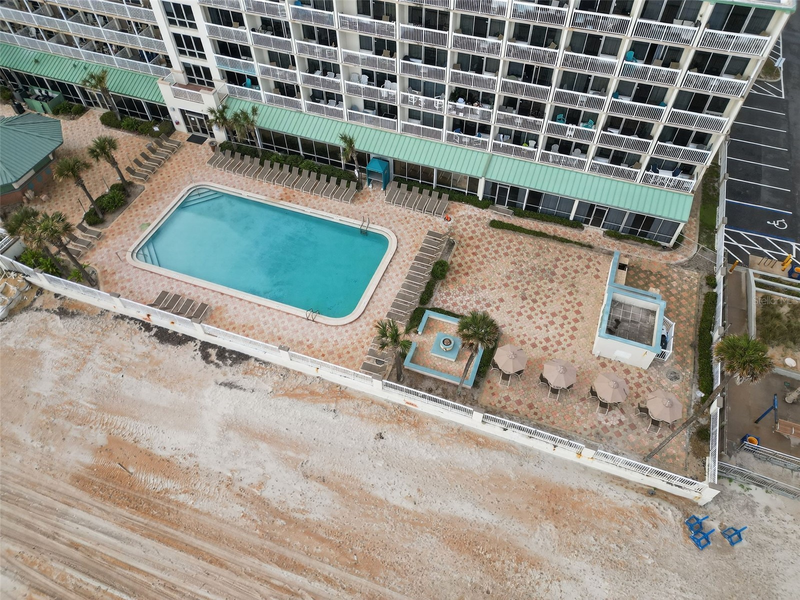 2700 N Atlantic Avenue #403 Daytona Beach FL 32118 V4948516 image35