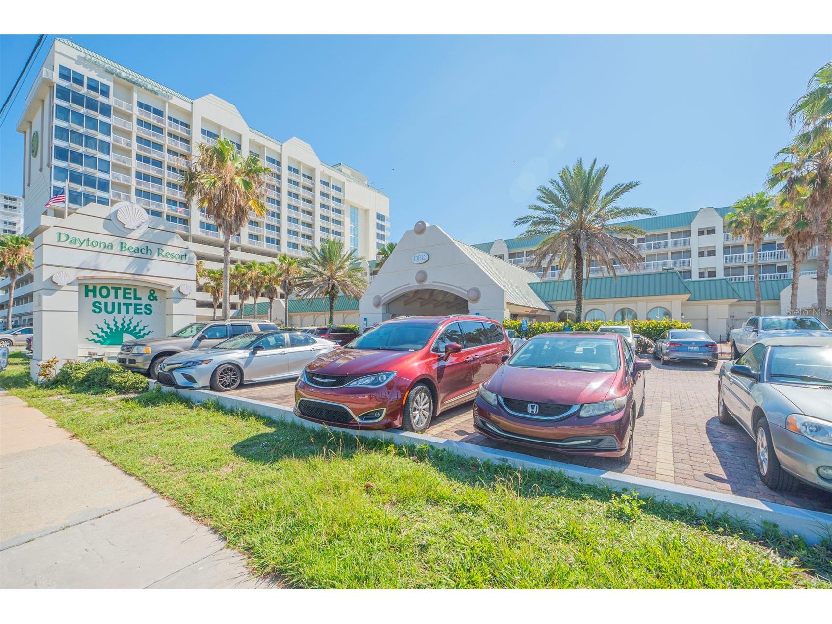 2700 N Atlantic Avenue #403 Daytona Beach FL 32118 V4948516 image41