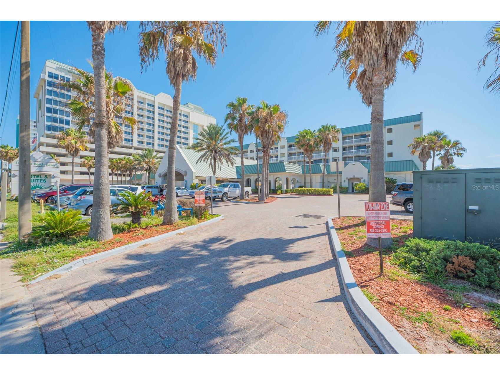 2700 N Atlantic Avenue #403 Daytona Beach FL 32118 V4948516 image42