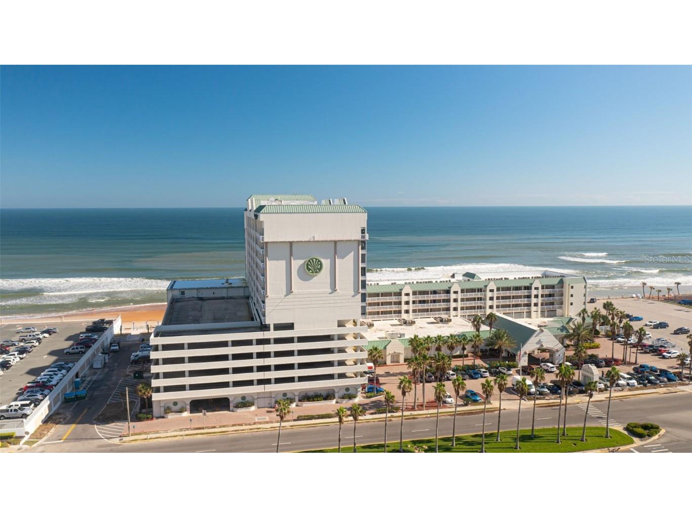 2700 N Atlantic Avenue #405 Daytona Beach FL 32118 V4927862 image1