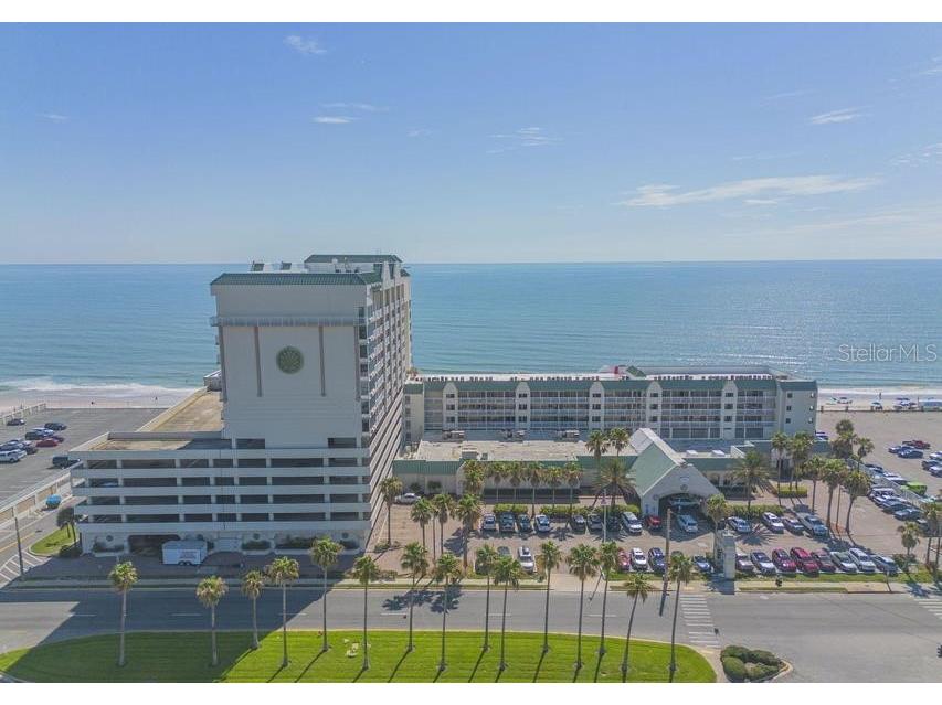 2700 N Atlantic Avenue #507 Daytona Beach FL 32118 V4950174 image1