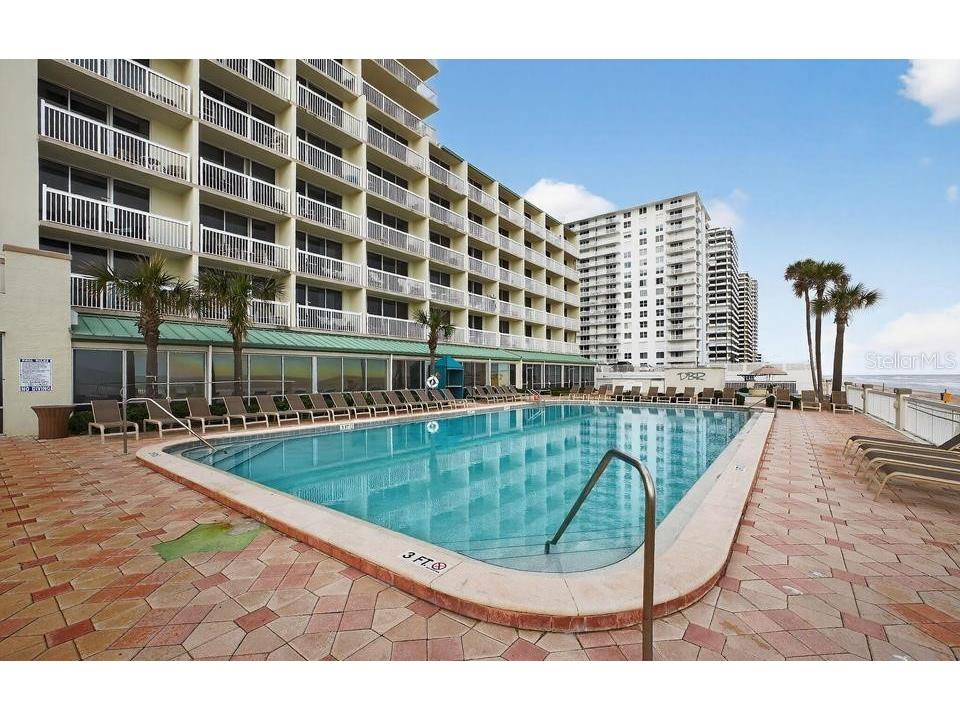 2700 N Atlantic Avenue #507 Daytona Beach FL 32118 V4950174 image18