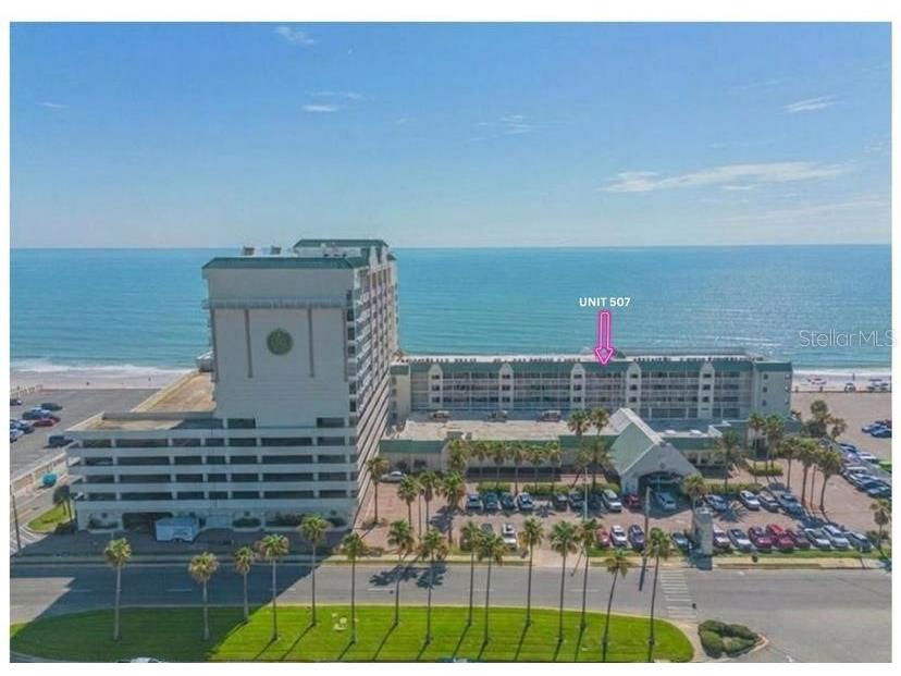 2700 N Atlantic Avenue #507 Daytona Beach FL 32118 V4950174 image2