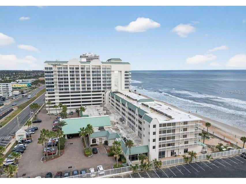 2700 N Atlantic Avenue #507 Daytona Beach FL 32118 V4950174 image24