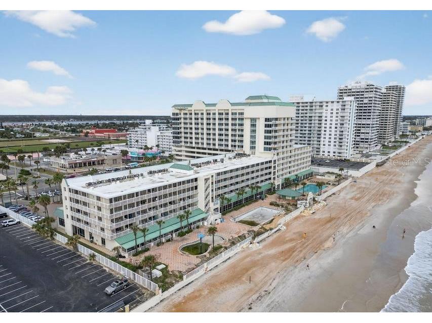 2700 N Atlantic Avenue #507 Daytona Beach FL 32118 V4950174 image26