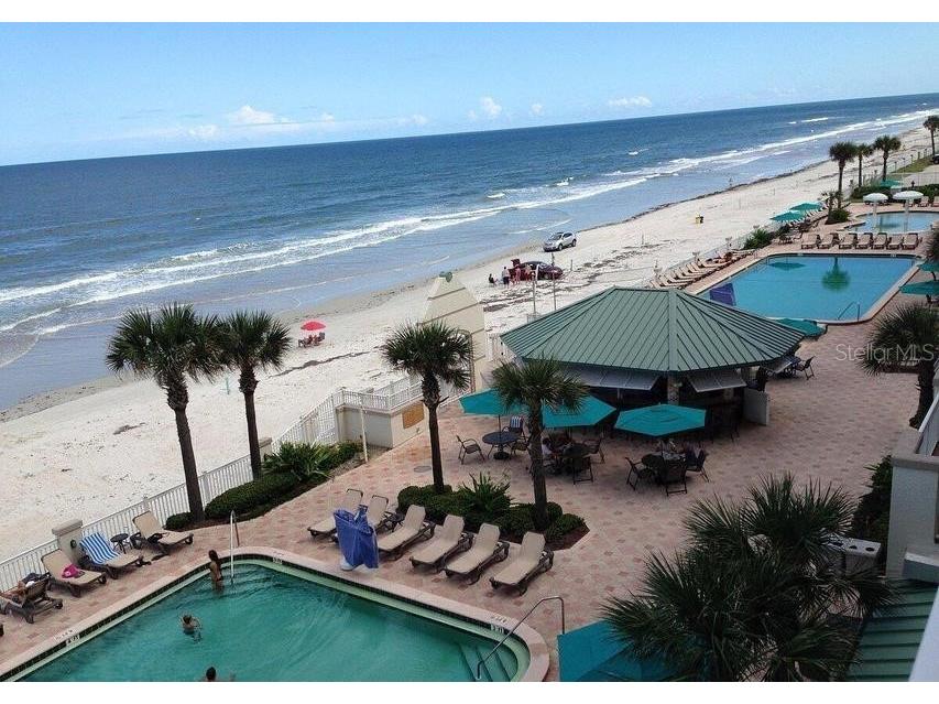 2700 N Atlantic Avenue #507 Daytona Beach FL 32118 V4950174 image32