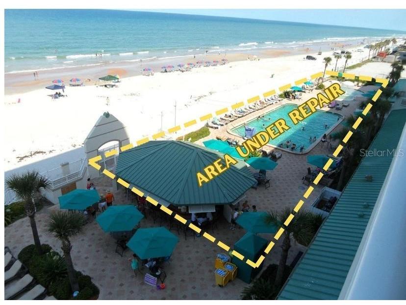 2700 N Atlantic Avenue #507 Daytona Beach FL 32118 V4950174 image33