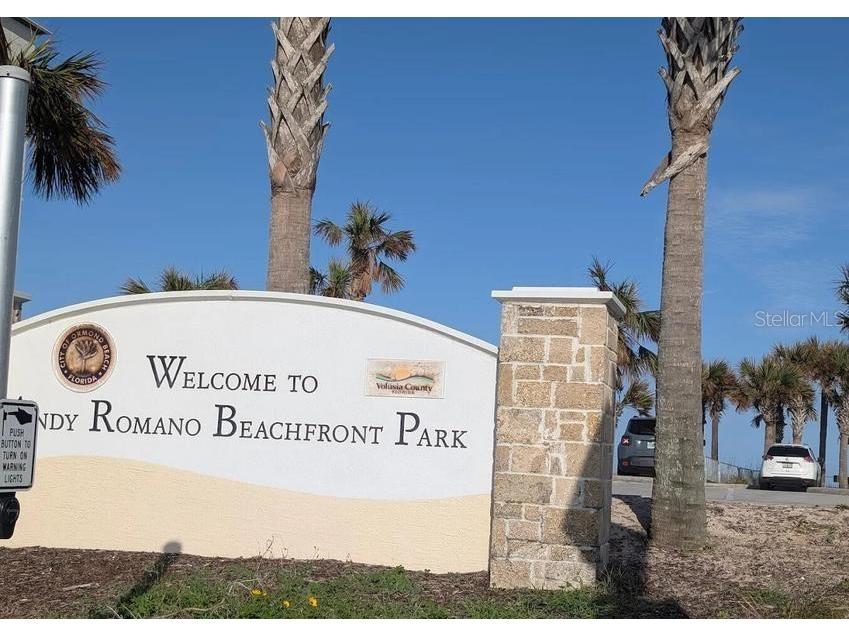 2700 N Atlantic Avenue #507 Daytona Beach FL 32118 V4950174 image46