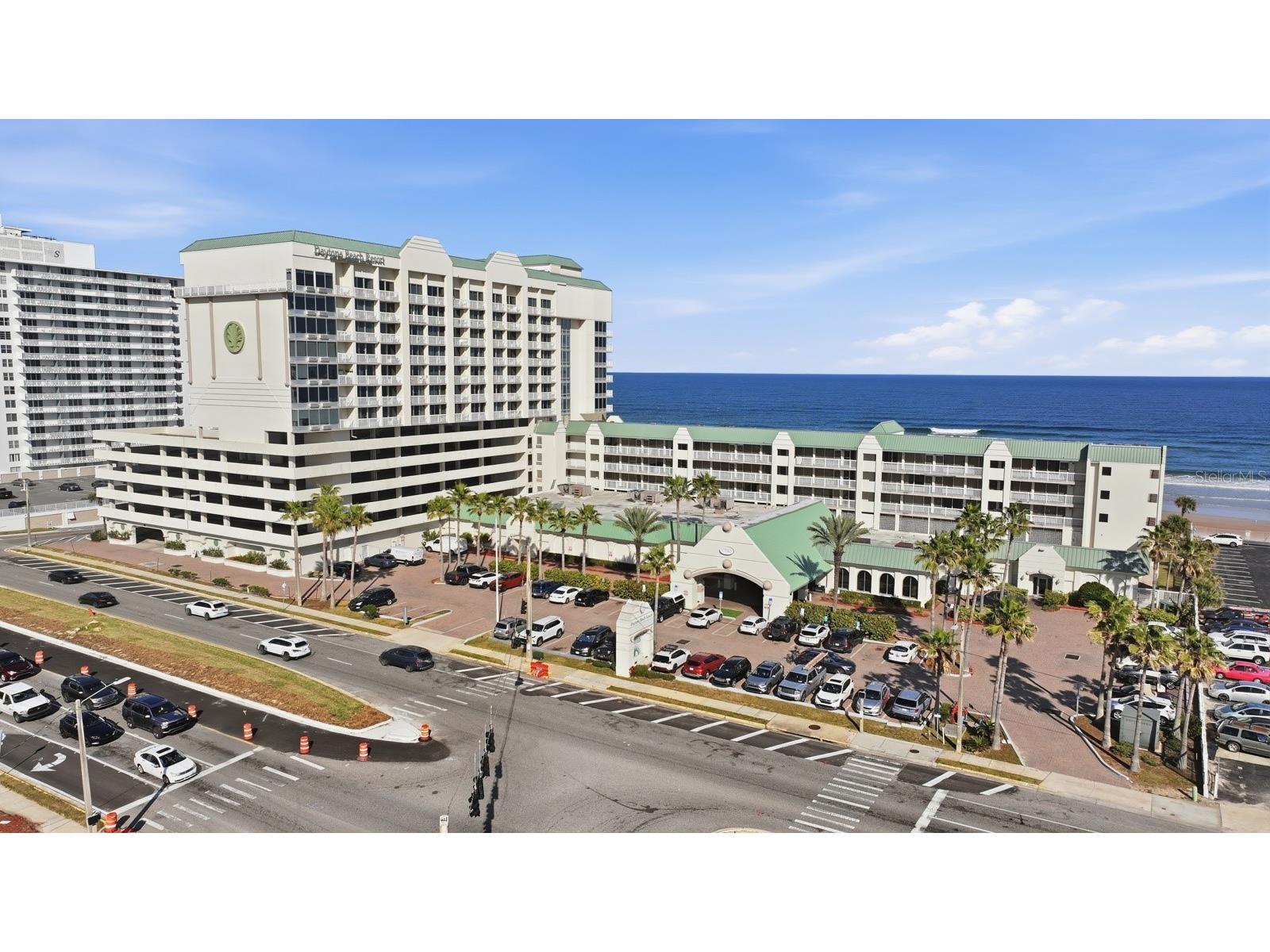 2700 N Atlantic Avenue #514 Daytona Beach FL 32118 V4946458 image1