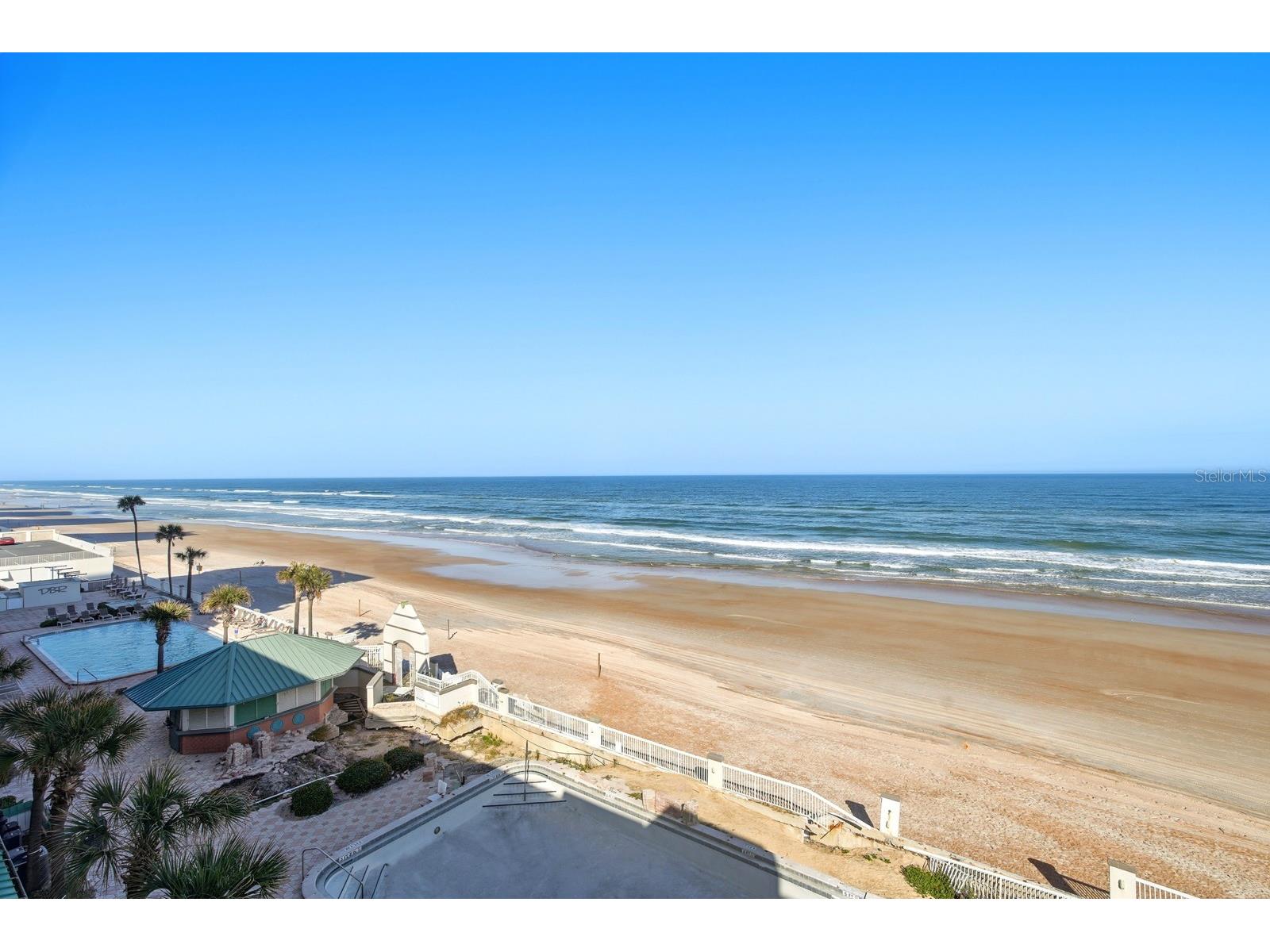 2700 N Atlantic Avenue #514 Daytona Beach FL 32118 V4946458 image17