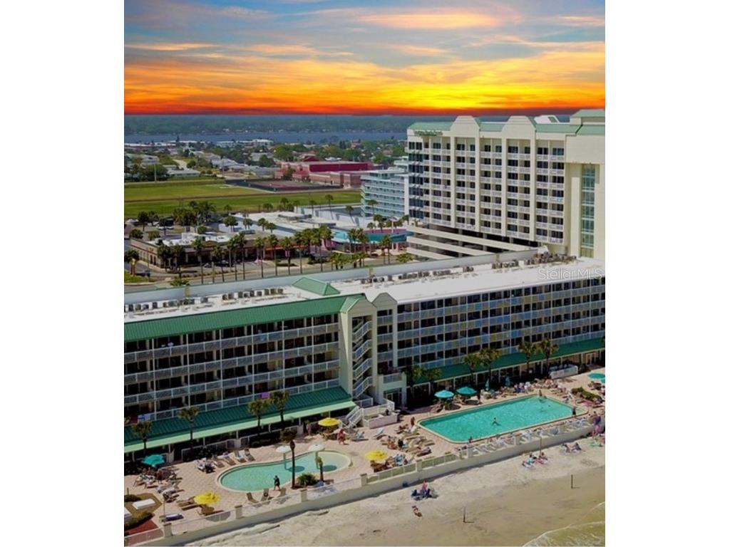 2700 N Atlantic Avenue #515 Daytona Beach FL 32118 V4927997 image1