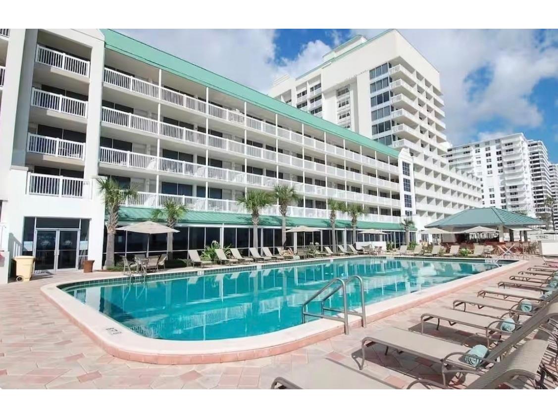 2700 N Atlantic Avenue #515 Daytona Beach FL 32118 FC318913 image1