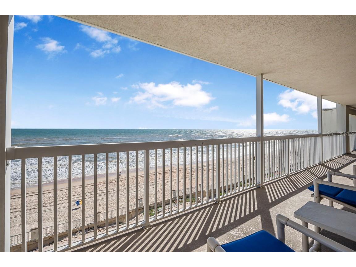 2700 N Atlantic Avenue #520 Daytona Beach FL 32118 - ATLANTIC OCEAN V4941379 image1