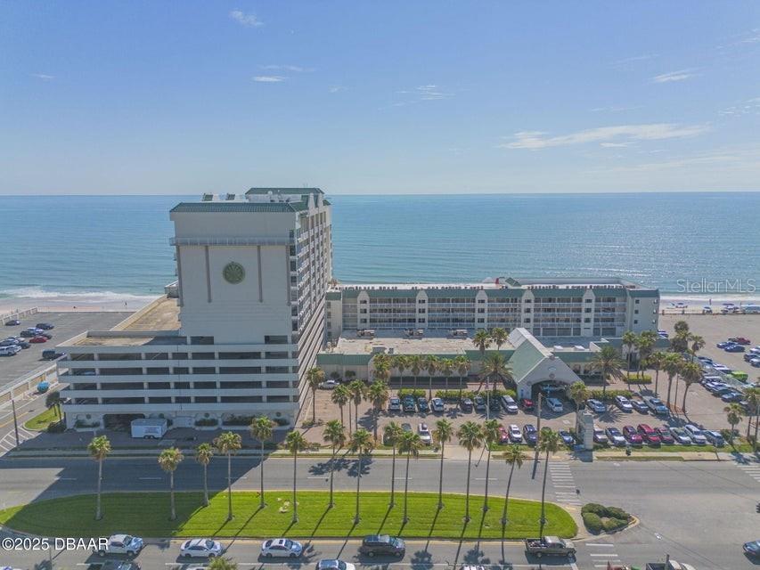 2700 N Atlantic Avenue #527 Daytona Beach FL 32118 - ATLANTIC OCEAN V4942481 image1