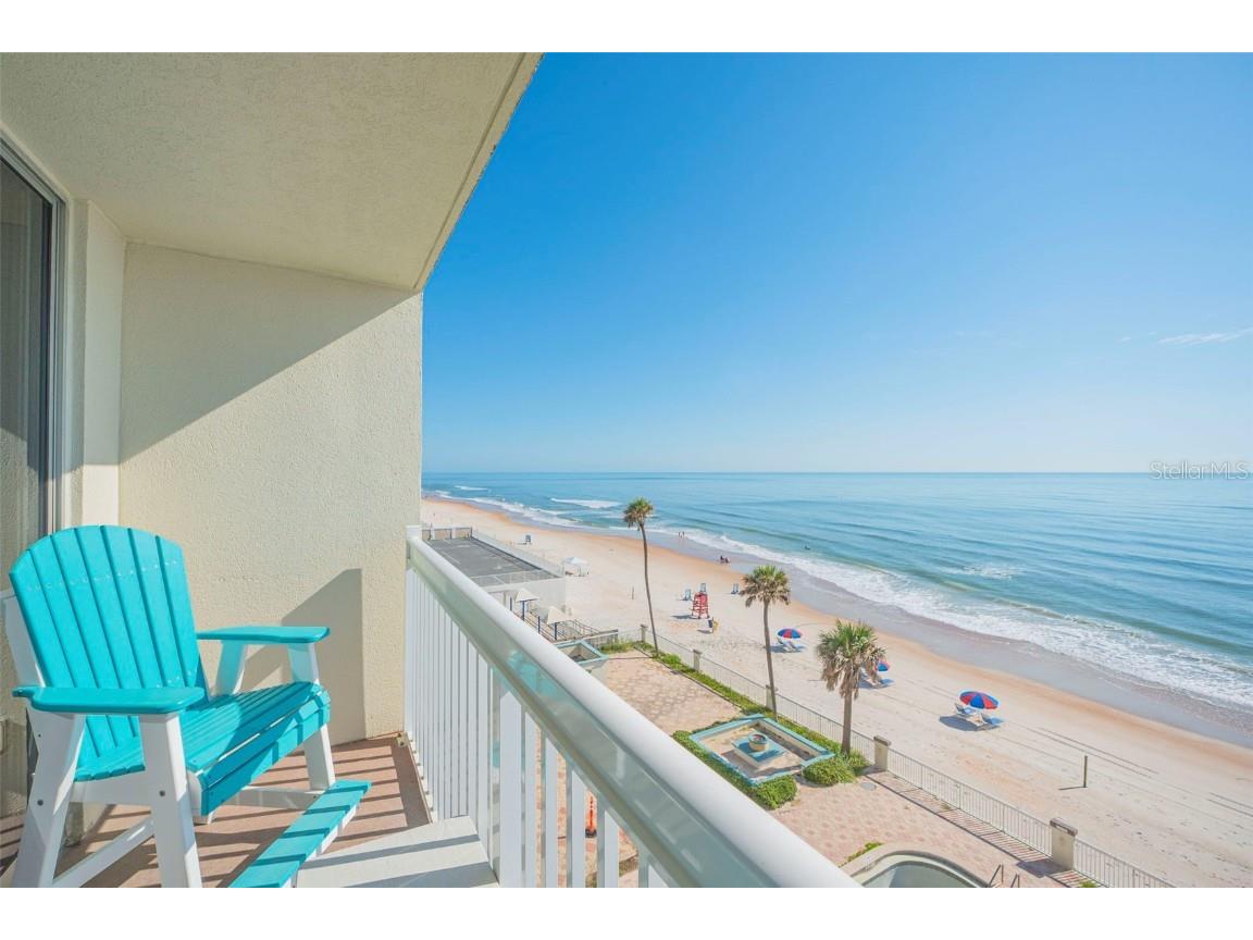 2700 N Atlantic Avenue #546 Daytona Beach FL 32118 - ATLANTIC OCEAN V4937116 image1
