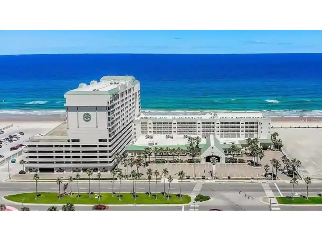 2700 N Atlantic Avenue #704 Daytona Beach FL 32118 T3494583 image1