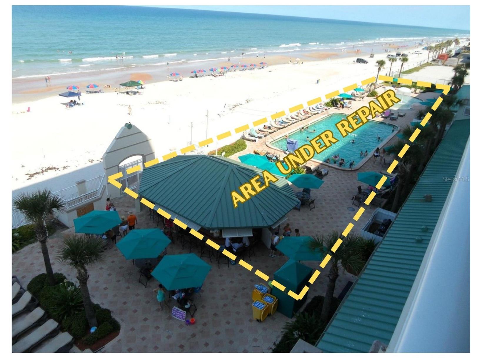 2700 N Atlantic Avenue #711 Daytona Beach FL 32118 V4949562 image20