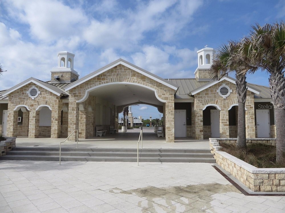 2700 N Atlantic Avenue #711 Daytona Beach FL 32118 V4949562 image21