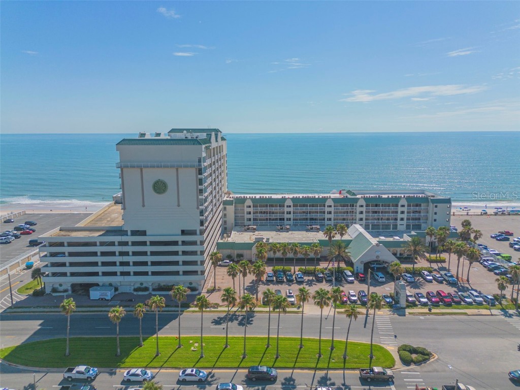 2700 N Atlantic Avenue #721 Daytona Beach FL 32118 V4942985 image1