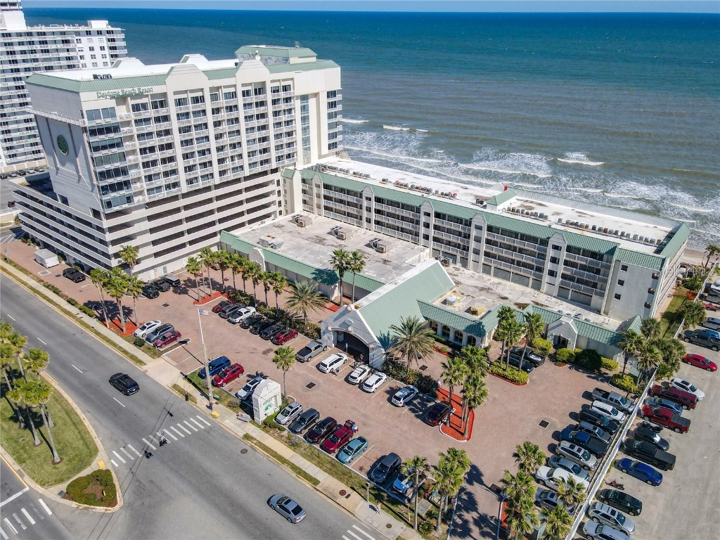 2700 N Atlantic Avenue #801 Daytona Beach FL 32118 V4940891 image1