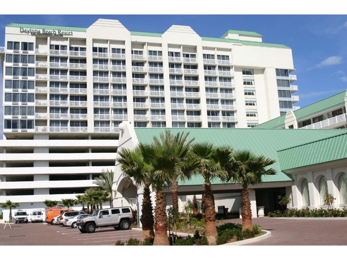2700 N Atlantic Avenue #806 Daytona Beach FL 32118 O6163618 image1