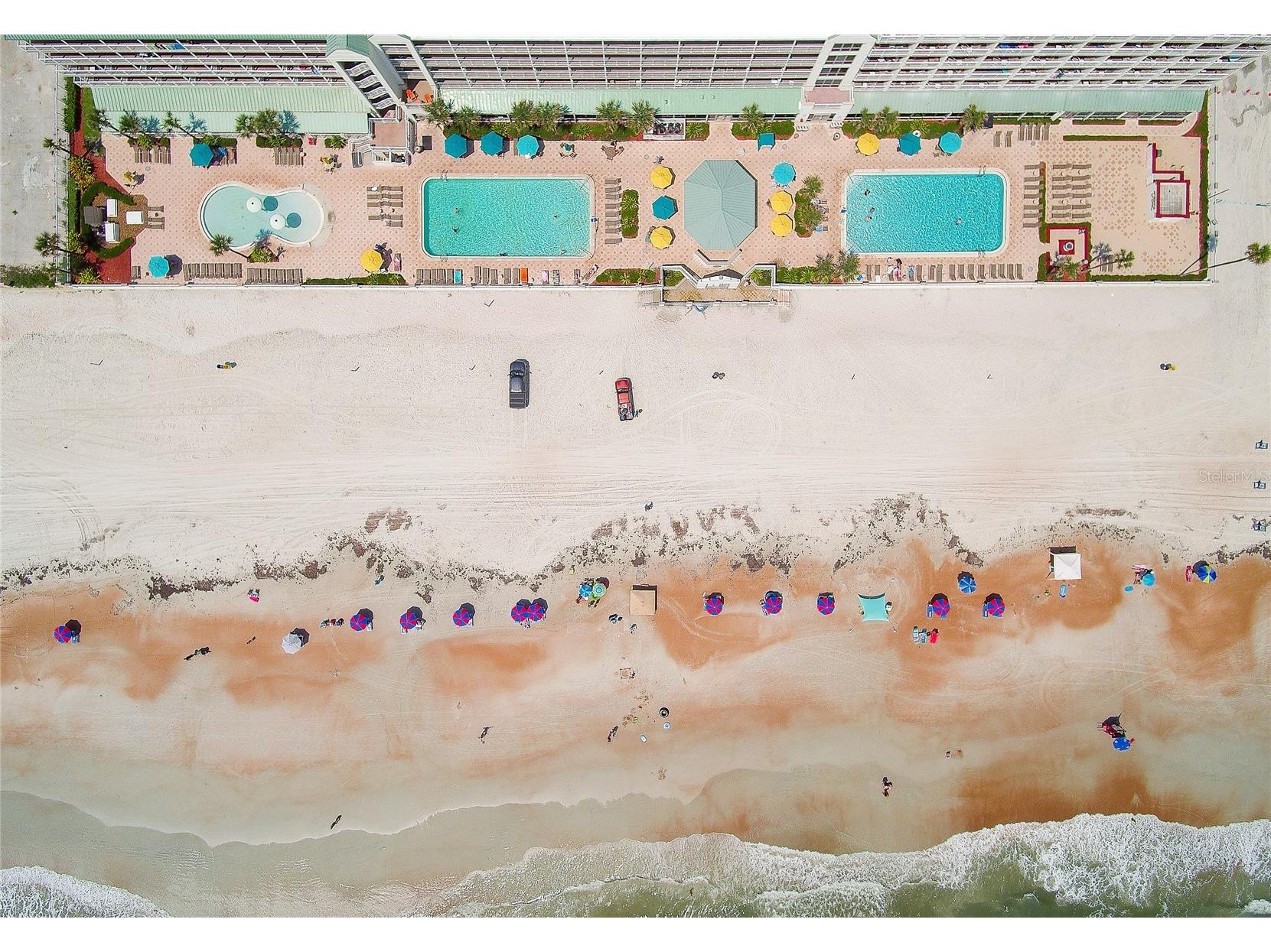 2700 N Atlantic Avenue #819 Daytona Beach FL 32118 FC317421 image36