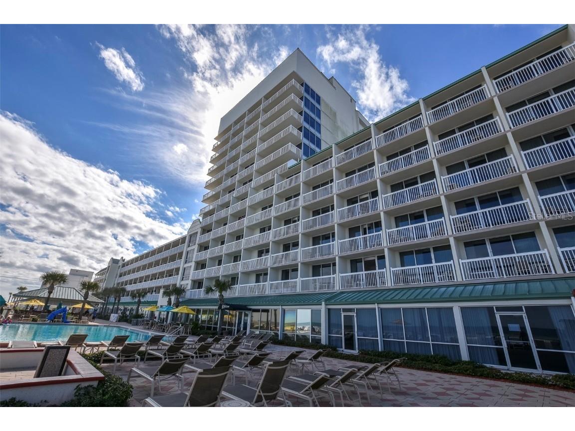 2700 N Atlantic Avenue #821 Daytona Beach FL 32118 O6286225 image1