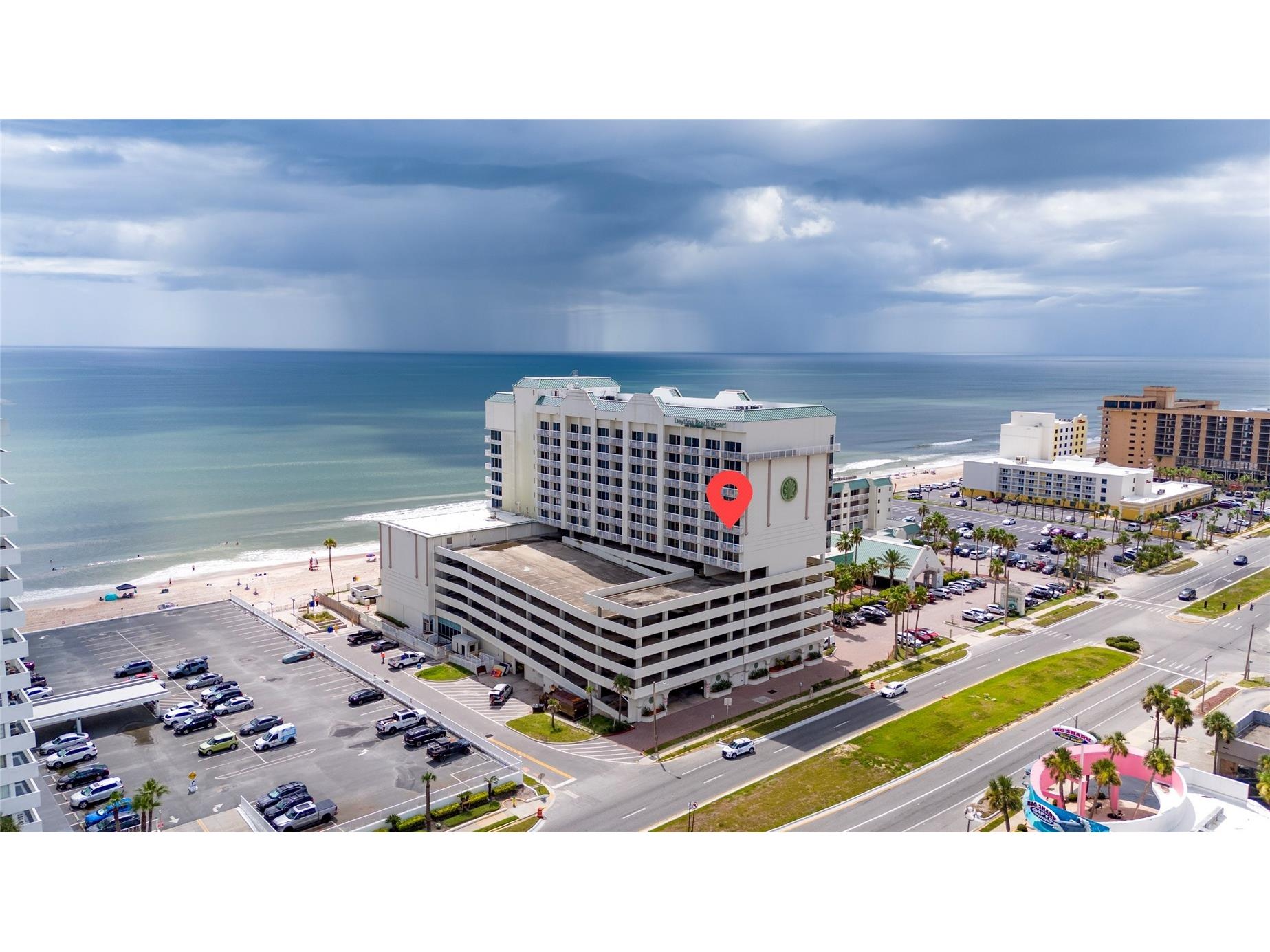 2700 N Atlantic Avenue #821 Daytona Beach FL 32118 O6398815 image2