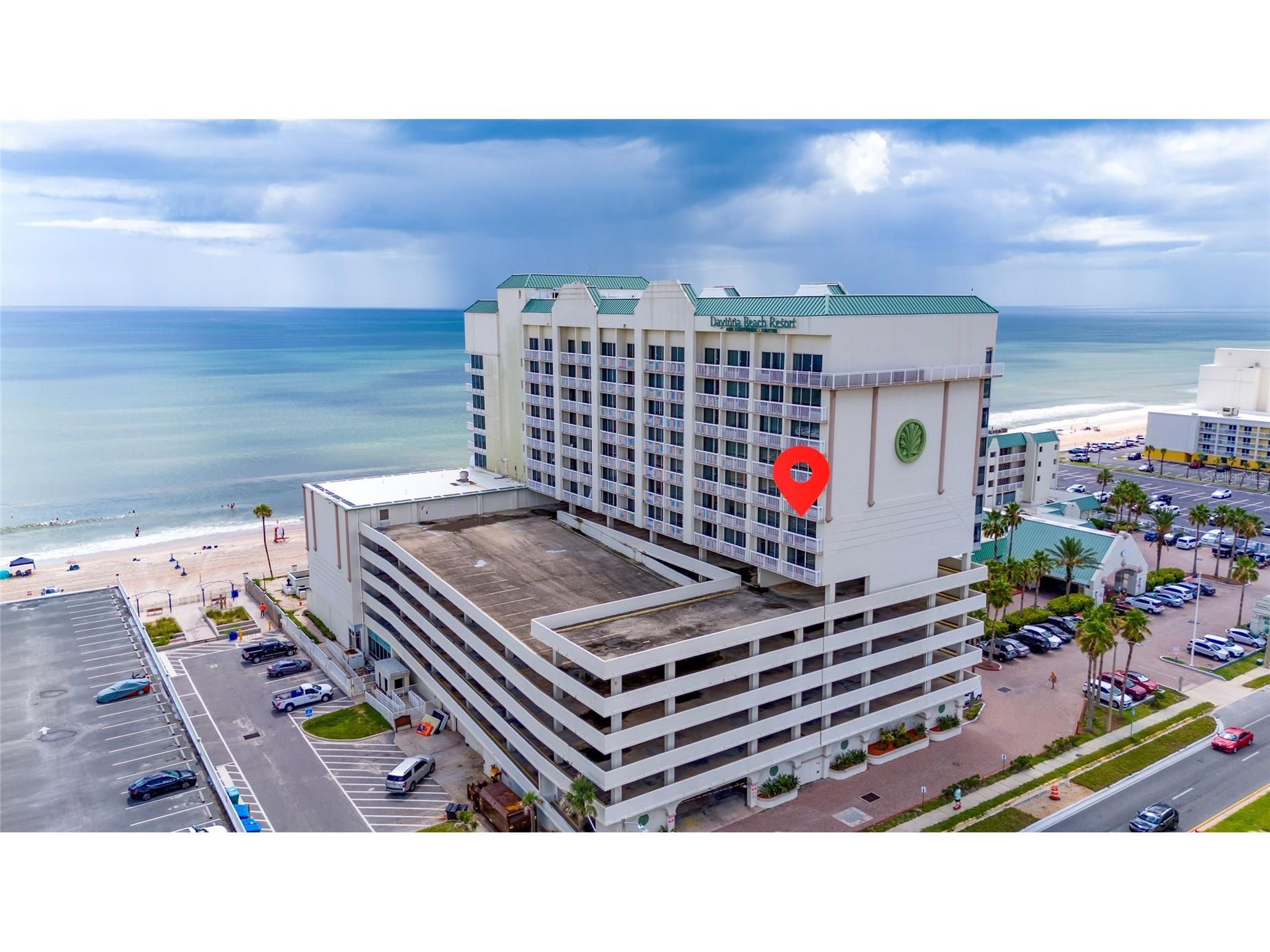2700 N Atlantic Avenue #821 Daytona Beach FL 32118 O6398815 image5