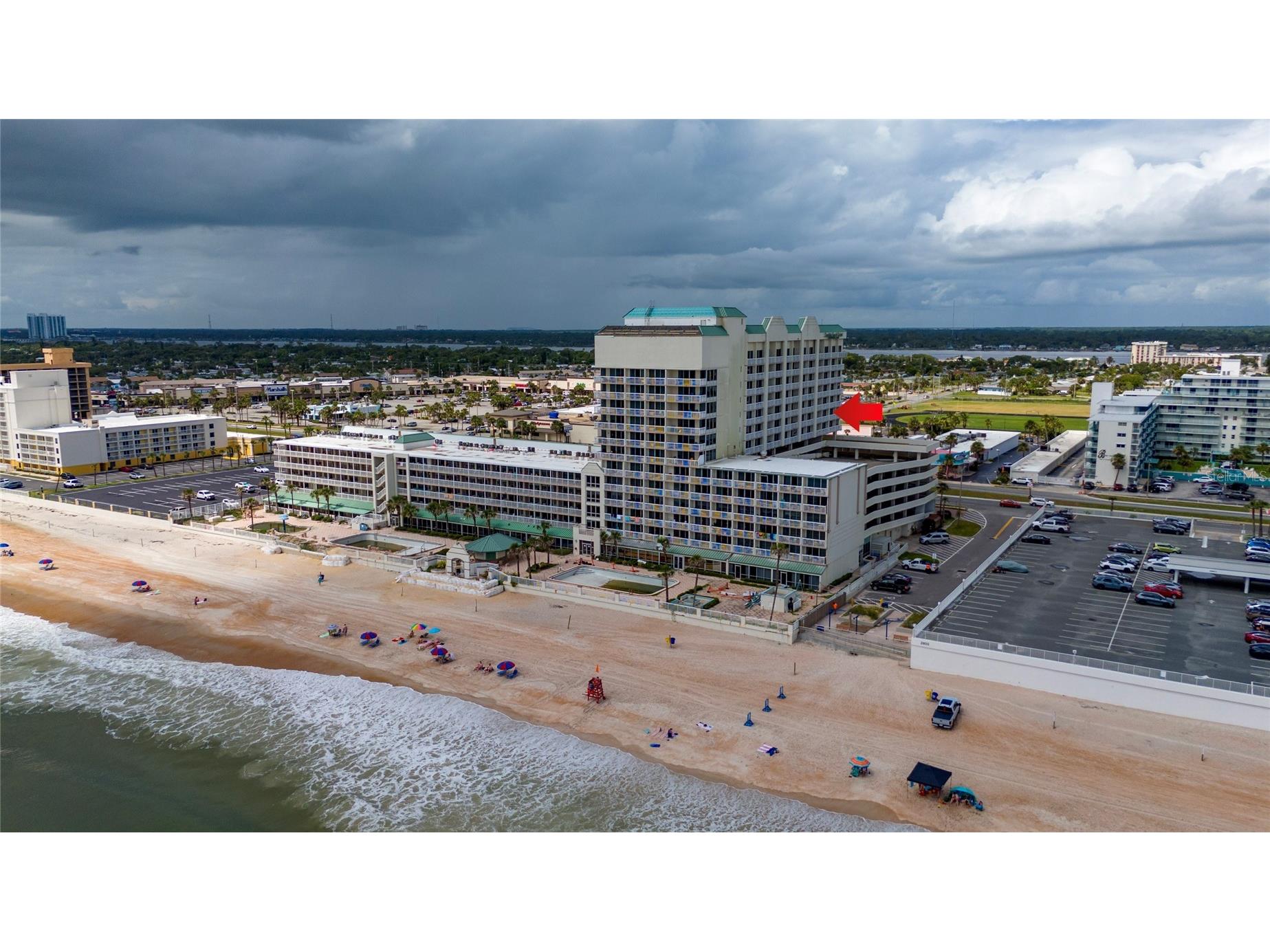 2700 N Atlantic Avenue #821 Daytona Beach FL 32118 O6398815 image6