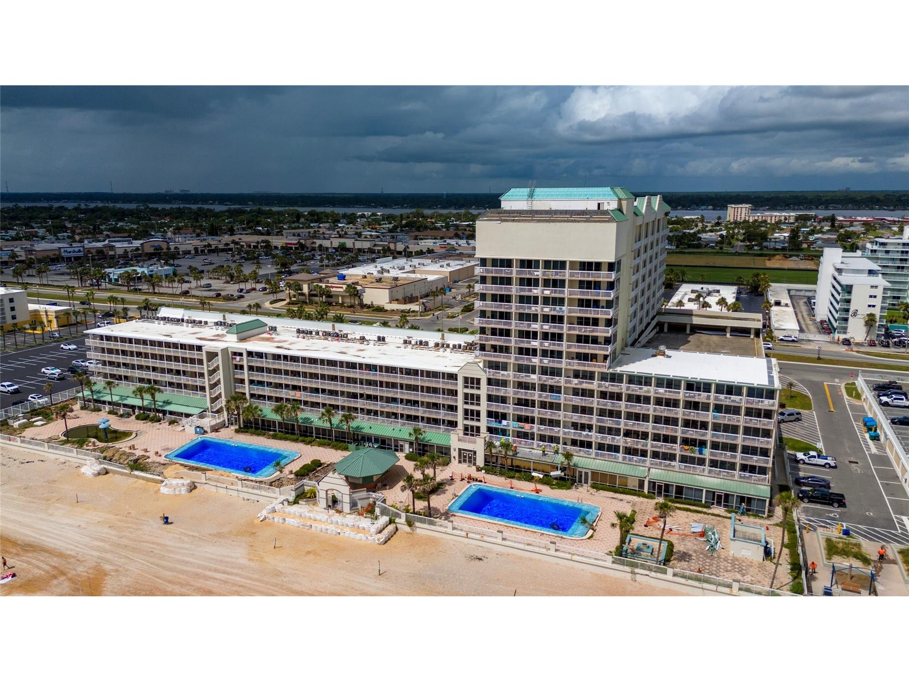 2700 N Atlantic Avenue #821 Daytona Beach FL 32118 O6398815 image9