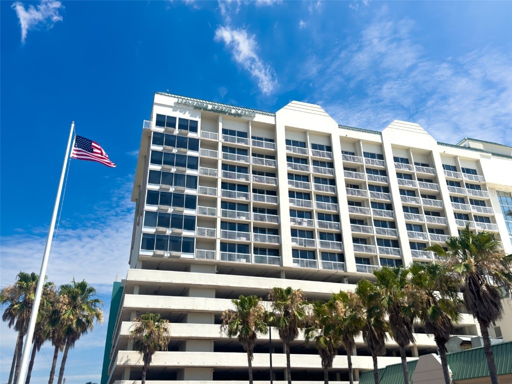 2700 N Atlantic Avenue #907 Daytona Beach FL 32118 - ATLANTIC OCEAN NS1081736 image1
