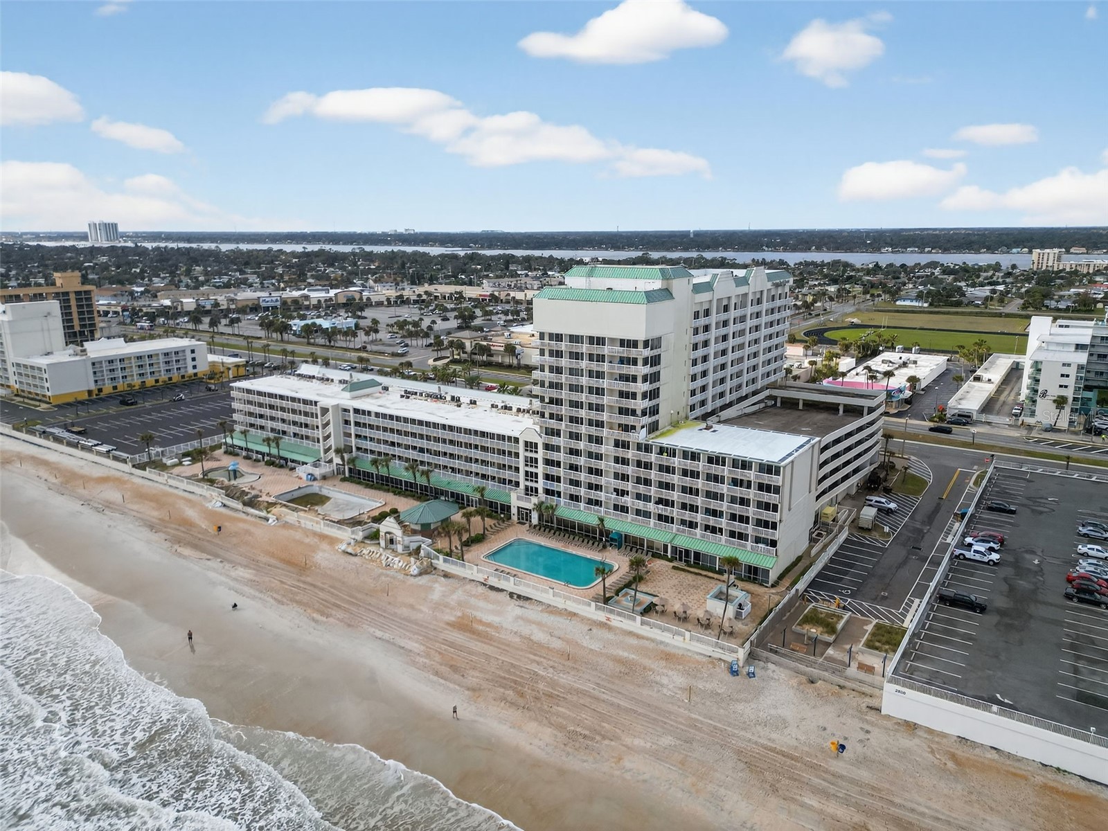 2700 N Atlantic Avenue #921 Daytona Beach FL 32118 V4946406 image1