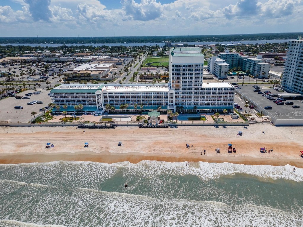 2700 N Atlantic Avenue #922 Daytona Beach FL 32118 V4937771 image1