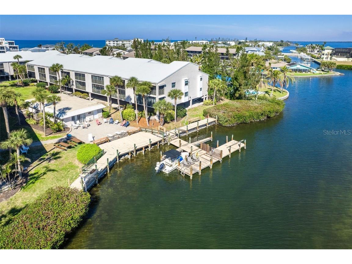 2700 N Beach Road #A201 Englewood FL 34223 - GULF OF AMERICA D6142286 image2