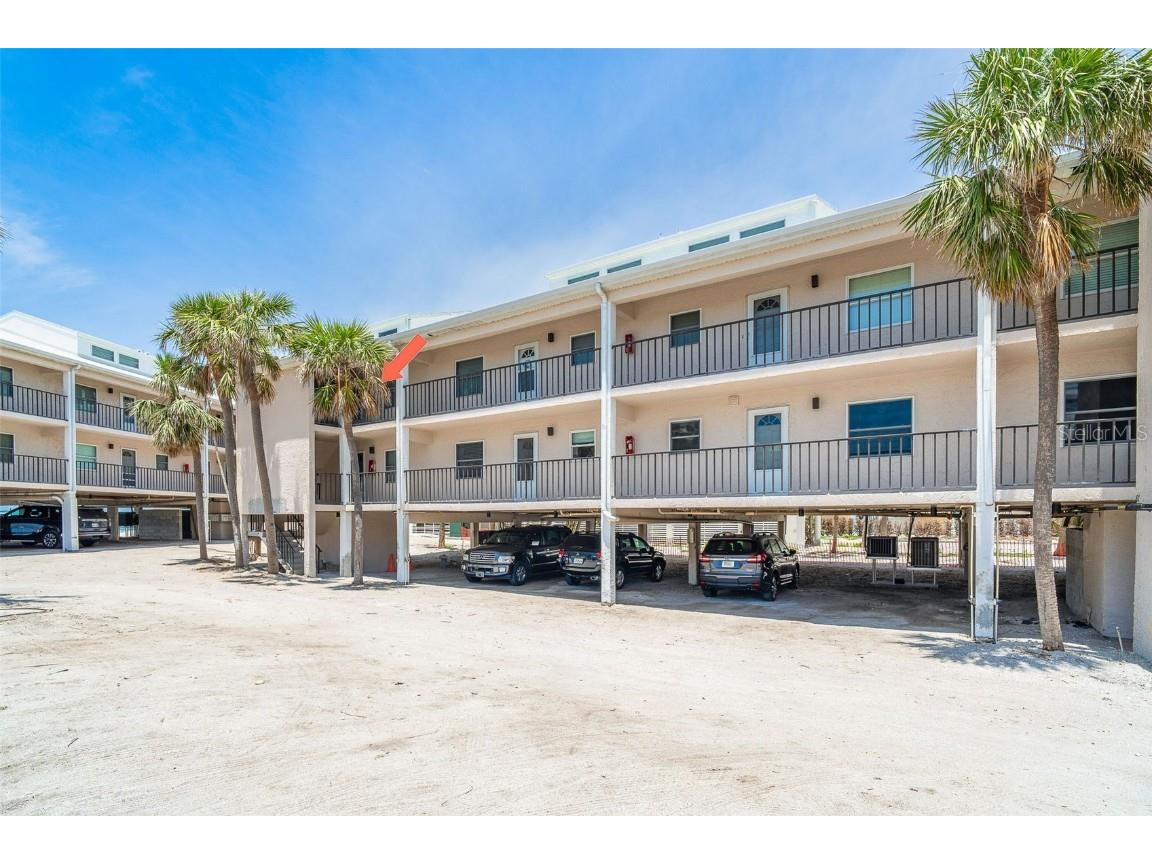 2700 N Beach Road #A201 Englewood FL 34223 - GULF OF AMERICA D6142286 image3