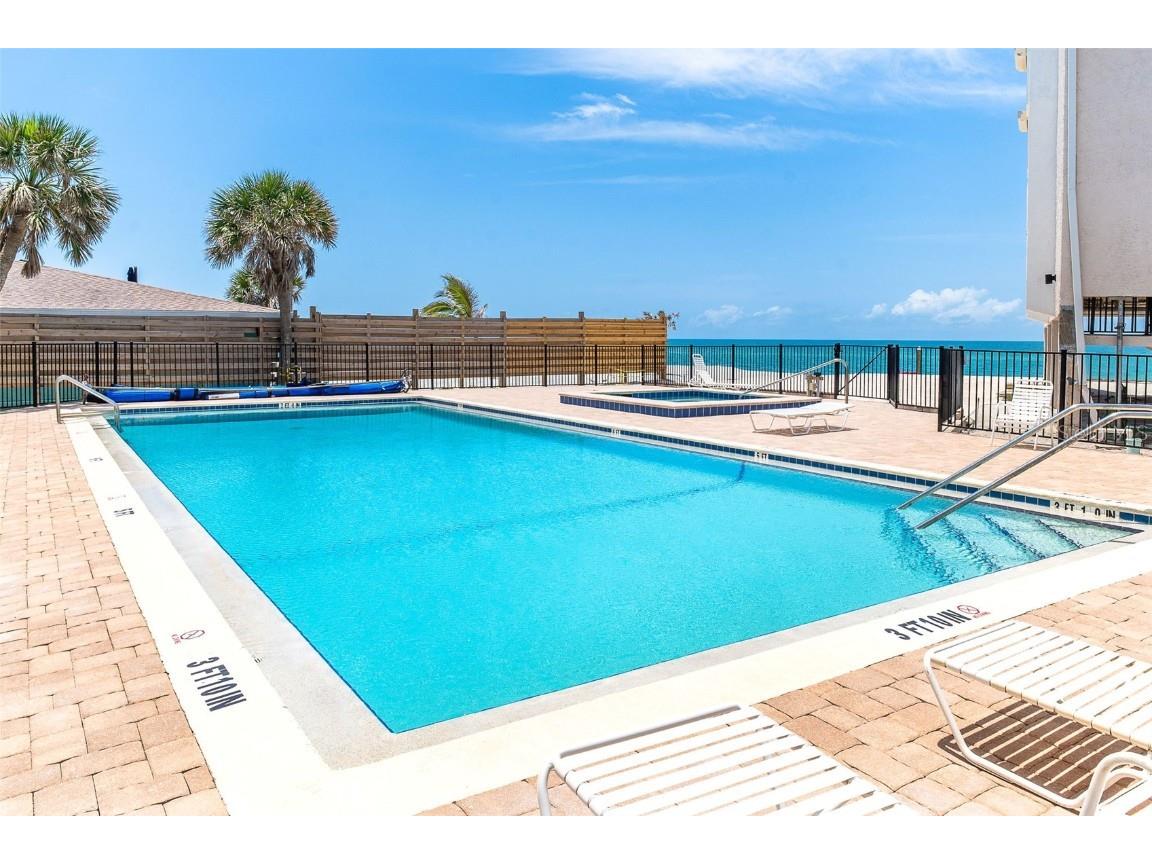 2700 N Beach Road #A201 Englewood FL 34223 - GULF OF AMERICA D6142286 image47