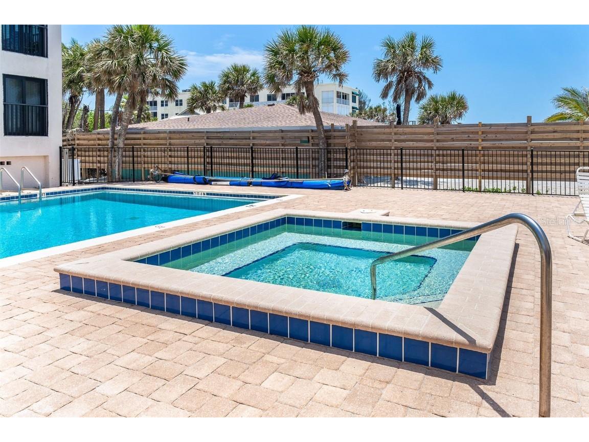 2700 N Beach Road #A201 Englewood FL 34223 - GULF OF AMERICA D6142286 image48