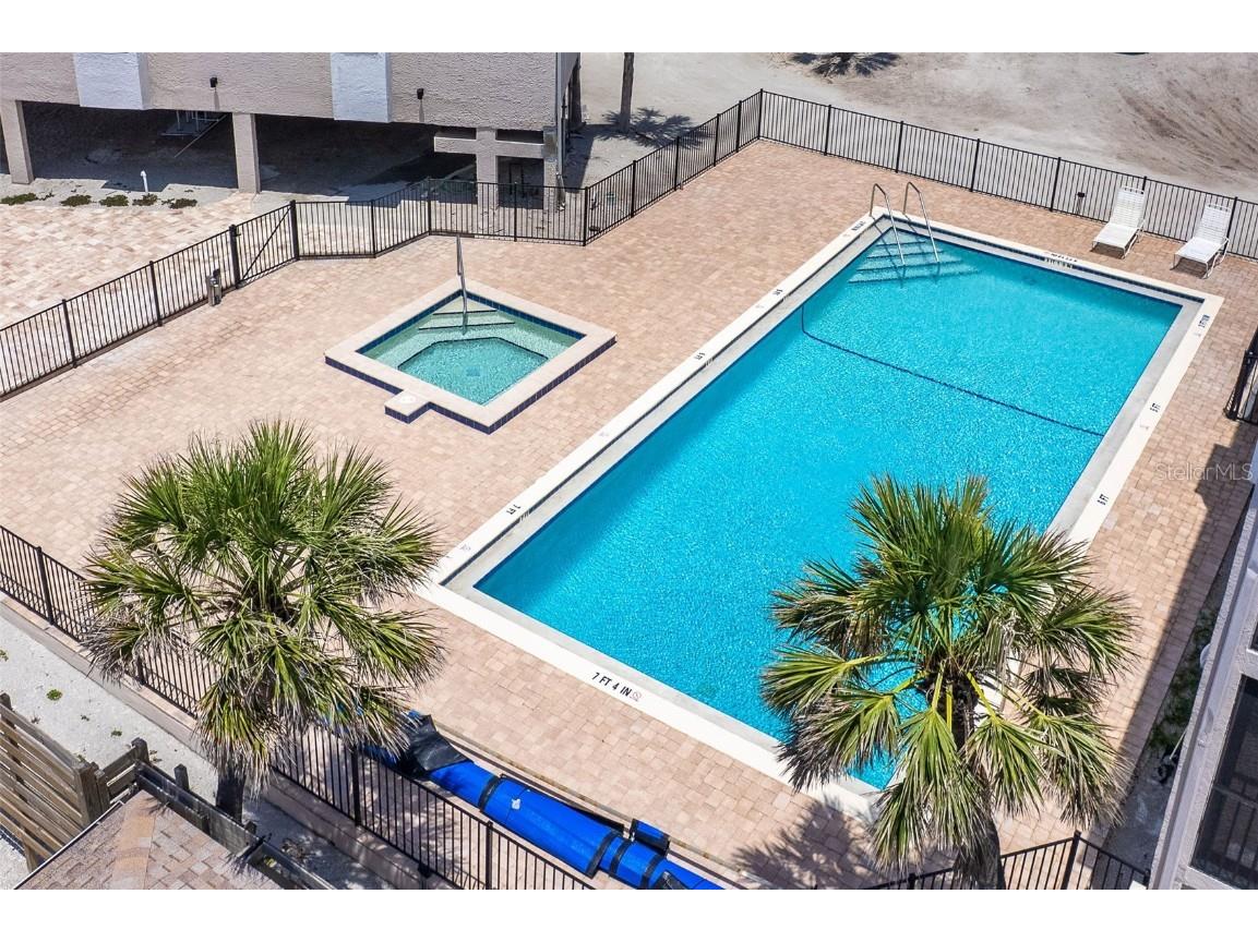 2700 N Beach Road #A201 Englewood FL 34223 - GULF OF AMERICA D6142286 image49