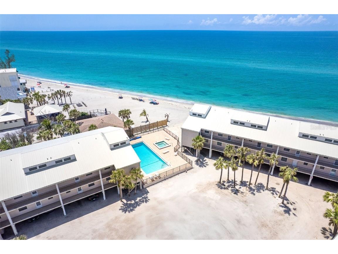 2700 N Beach Road #A201 Englewood FL 34223 - GULF OF AMERICA D6142286 image50