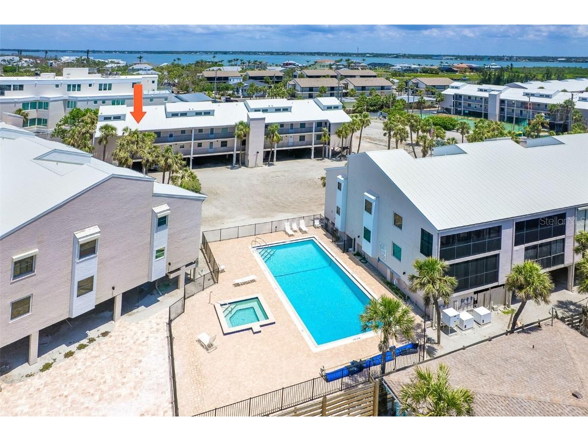 2700 N Beach Road #A201 Englewood FL 34223 - GULF OF AMERICA D6142286 image51