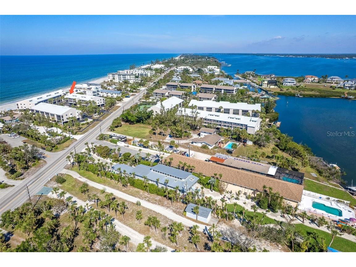 2700 N Beach Road #A201 Englewood FL 34223 - GULF OF AMERICA D6142286 image53