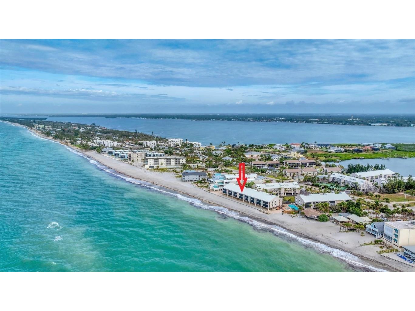 2700 N Beach Road #B205 Englewood FL 34223 - GULF OF AMERICA D6142470 image1