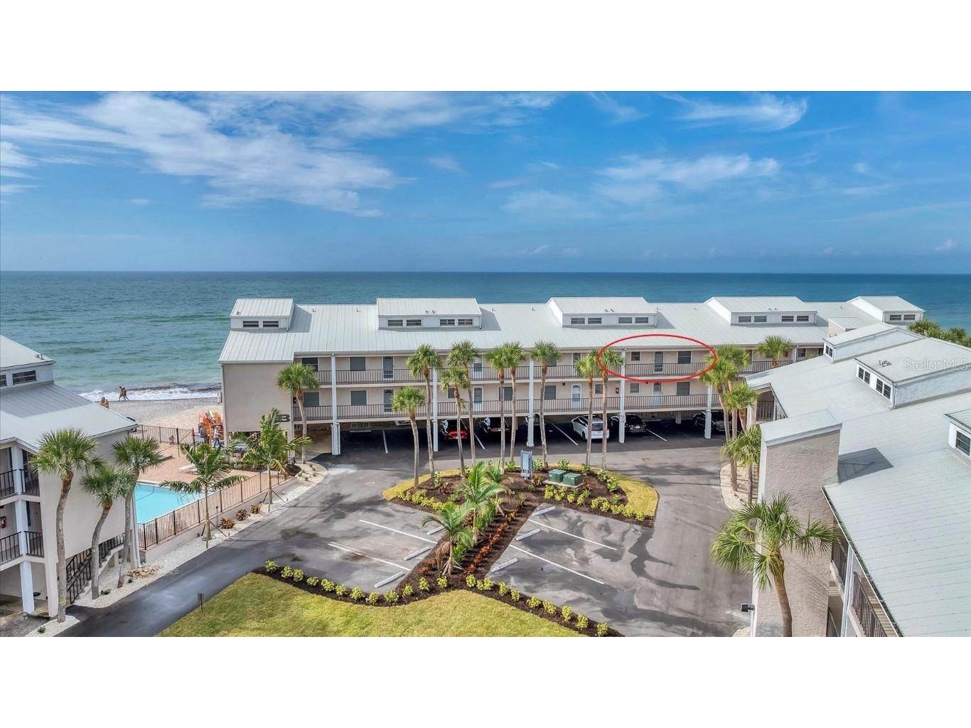 2700 N Beach Road #B205 Englewood FL 34223 - GULF OF AMERICA D6142470 image2