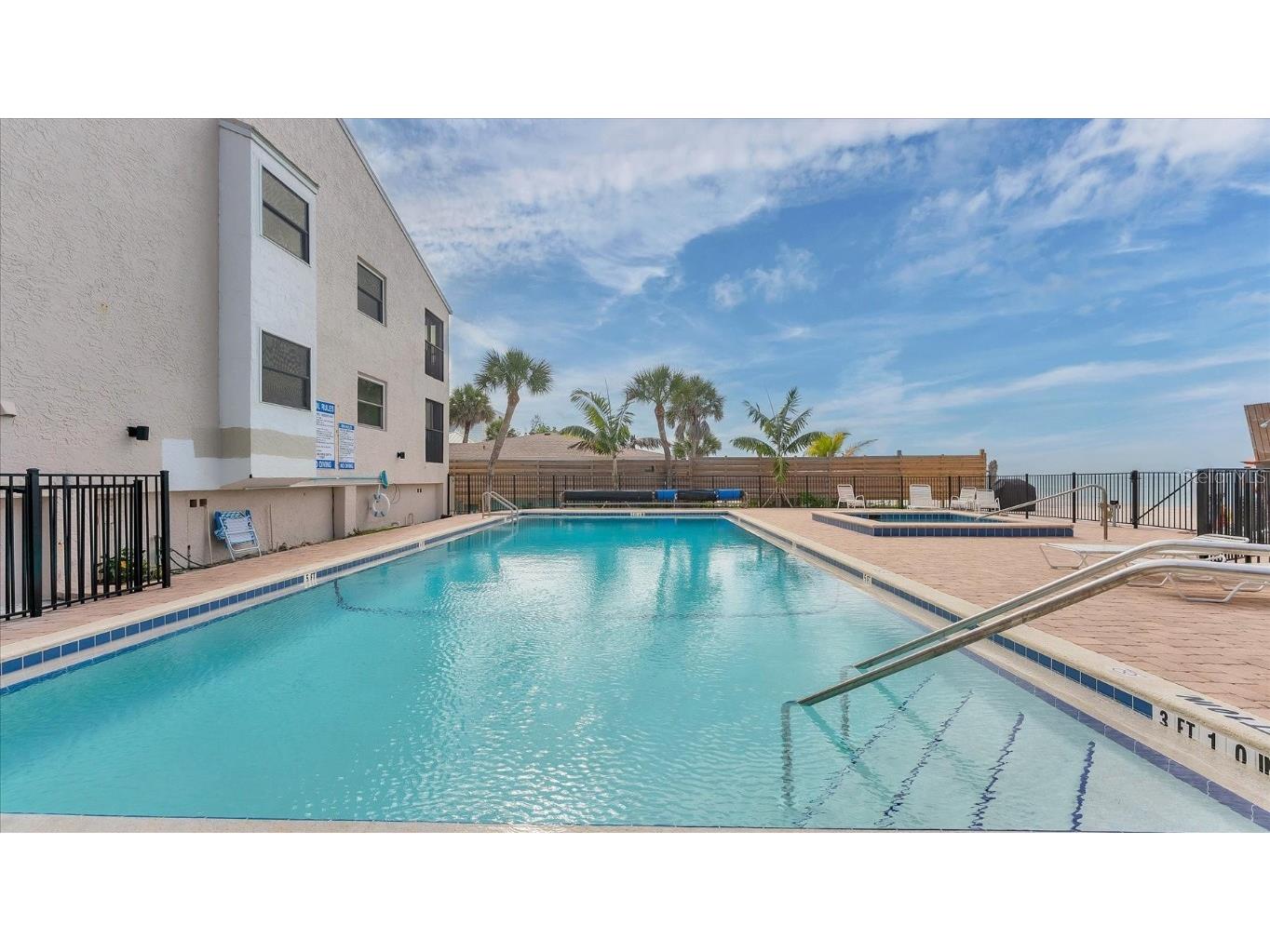 2700 N Beach Road #B205 Englewood FL 34223 - GULF OF AMERICA D6142470 image33