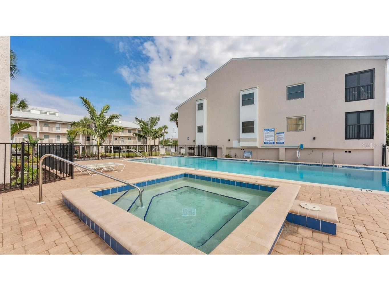 2700 N Beach Road #B205 Englewood FL 34223 - GULF OF AMERICA D6142470 image35